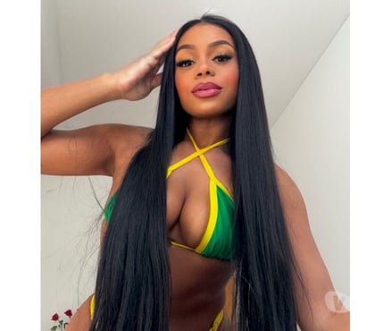 Escort Portsmouth City Centre Portsmouth - Photos for SWEET BRENDA 🍭😋 🇧🇷