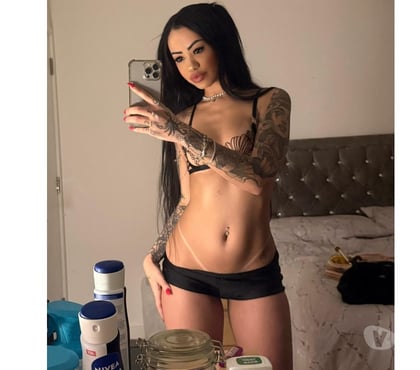 Escorts Manchester City Centre Manchester - Photos for RUBY SEXY DOLL 💯%REAL ✅