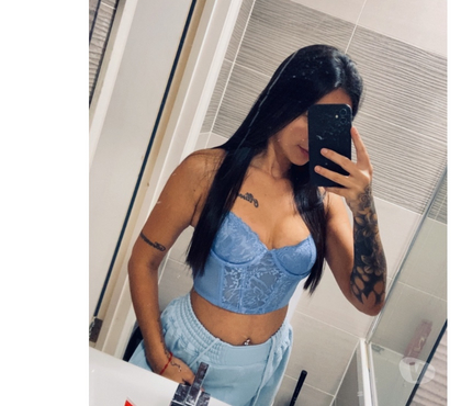 Escort Leicester City Centre Leicester - Photos for ISA ❤️‍🔥 HIGH CLASS