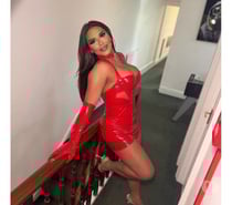 BRUNA HOT XXL 🍆 PARTY 🎊🎉