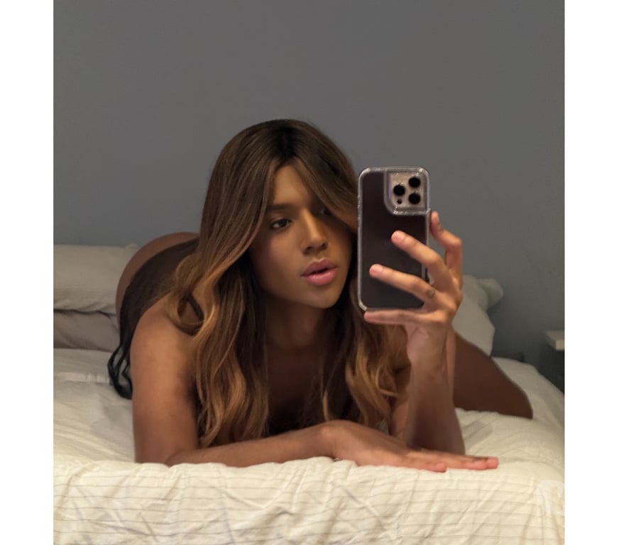 Trans Escorts Tyne and Wear Newcastle upon Tyne - Photos for MISS LUA HOT ALWAYS HORNY ❤️‍🔥 24hours xx