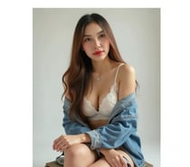 Freya Hot Thai Good Service 💋 Real picture