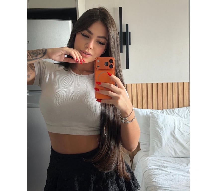 Escorts Staffordshire Stoke-on-Trent - Photos for ⚜️Serena💕you won't regret it!! XX🥰