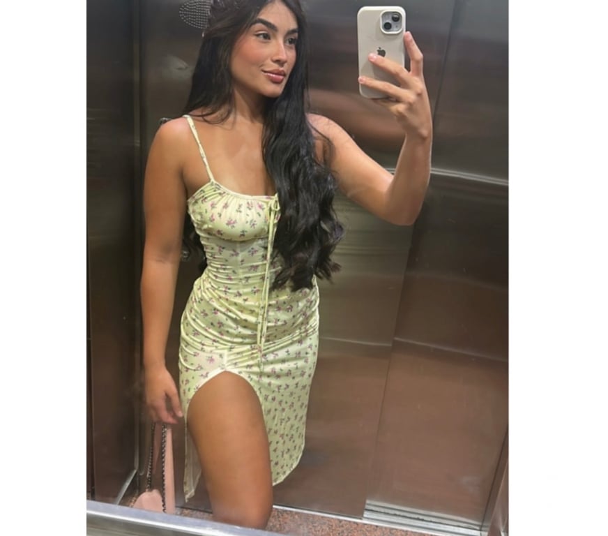 Escorts South Yorkshire Sheffield - Photos for Paola new in town 🔥🇧🇷Brazilian