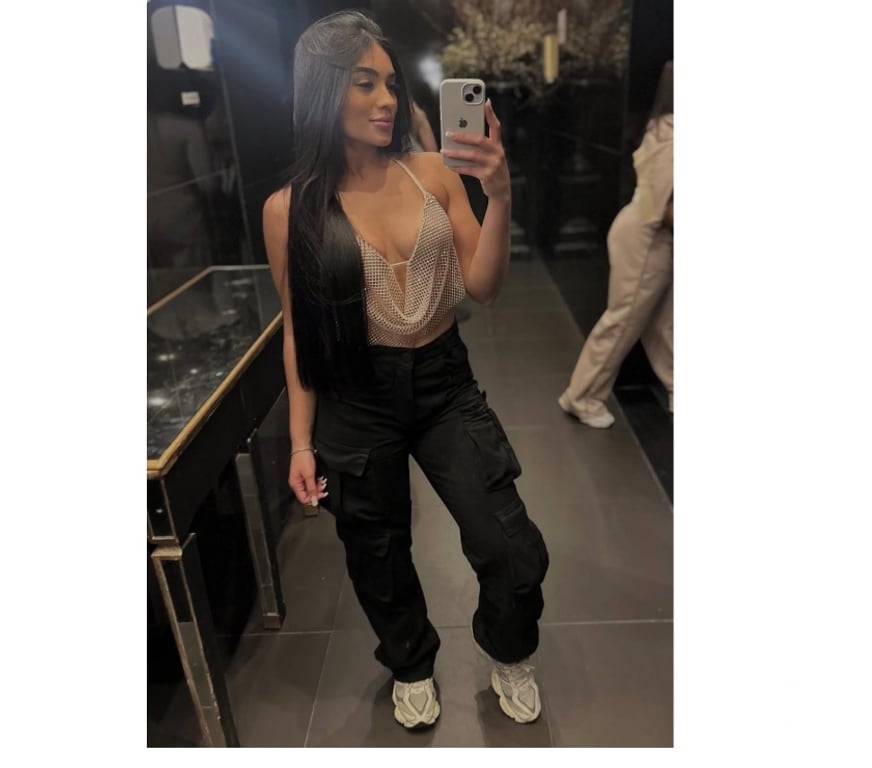 Escorts South Yorkshire Sheffield - Photos for Paola new in town 🔥🇧🇷Brazilian