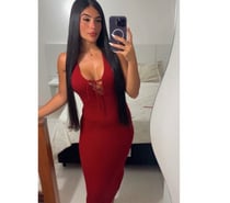 Paola new in town 🔥🇧🇷Brazilian