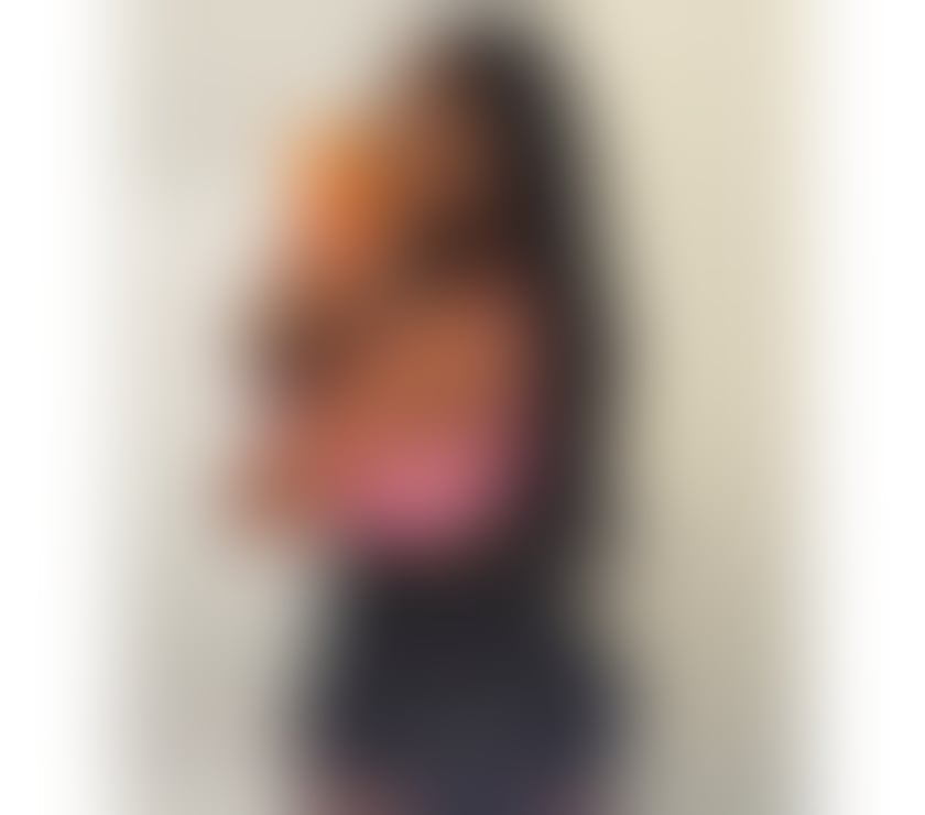 🇧🇷🔥 NEW BRAZILIAN BLACK WOMAN IN THE CITY🌶️