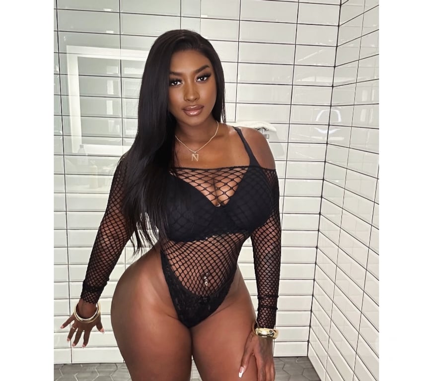 Escorts North West London Harlesden Station - North West London - Photos for 🇧🇷🔥 NEW BRAZILIAN BLACK WOMAN IN THE CITY🌶️