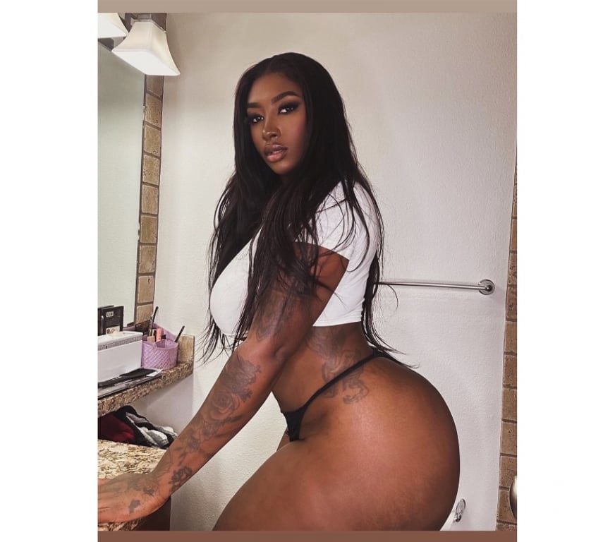 Escorts North West London Harlesden Station - North West London - Photos for 🇧🇷🔥 NEW BRAZILIAN BLACK WOMAN IN THE CITY🌶️