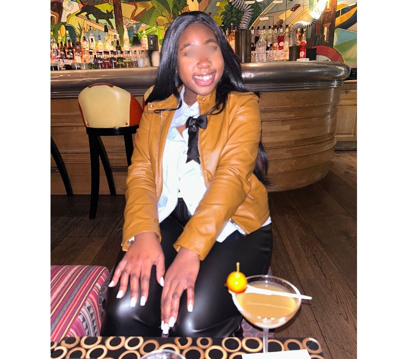 Escorts South East London Brixton - South East London - Photos for *NEW IN TOWN* BRITISH CARIBBEAN EBONY GIRL, MASSAGE & RELAX