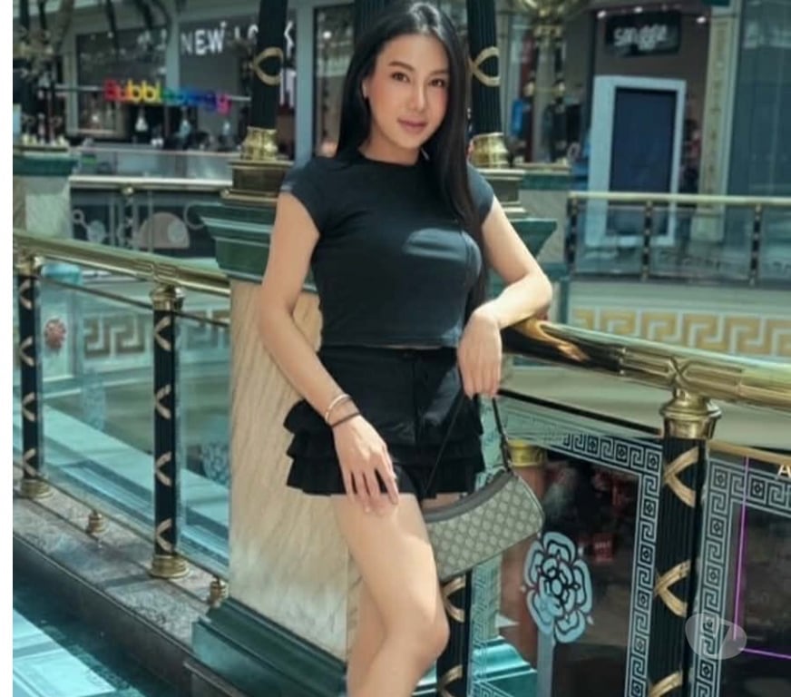 Trans Escorts Hampshire Rushmoor - Photos for Huge Thrill awaits you with Busty Curvy Thai TS Ladyboy x