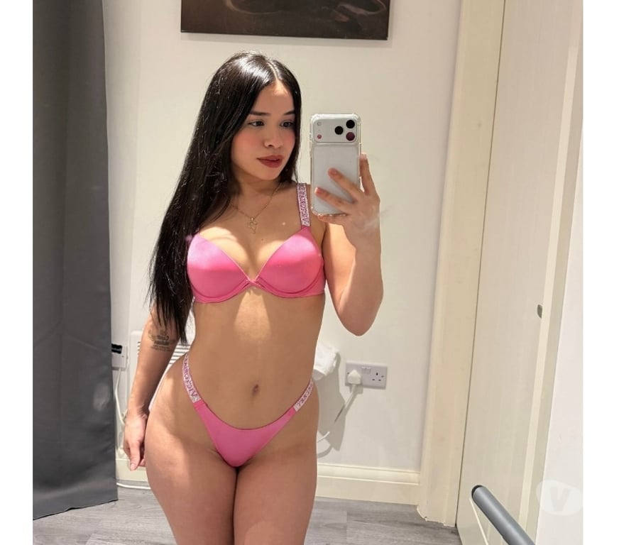 Escorts North London North Finchley - North London - Photos for ISABELLA BRAZILIAN VERY HOT 🥵😈🔥