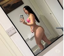 ISABELLA BEAUTIFUL BRAZILIAN 🥵😈🔥