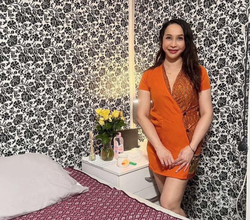 Escorts Gloucestershire South Gloucestershire - Photos for 🌸Exotic Thai massage in Kingswood