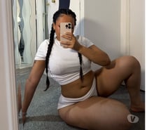 Curvy Girl 🍑 Naty 💯Natural 📞 07517156011