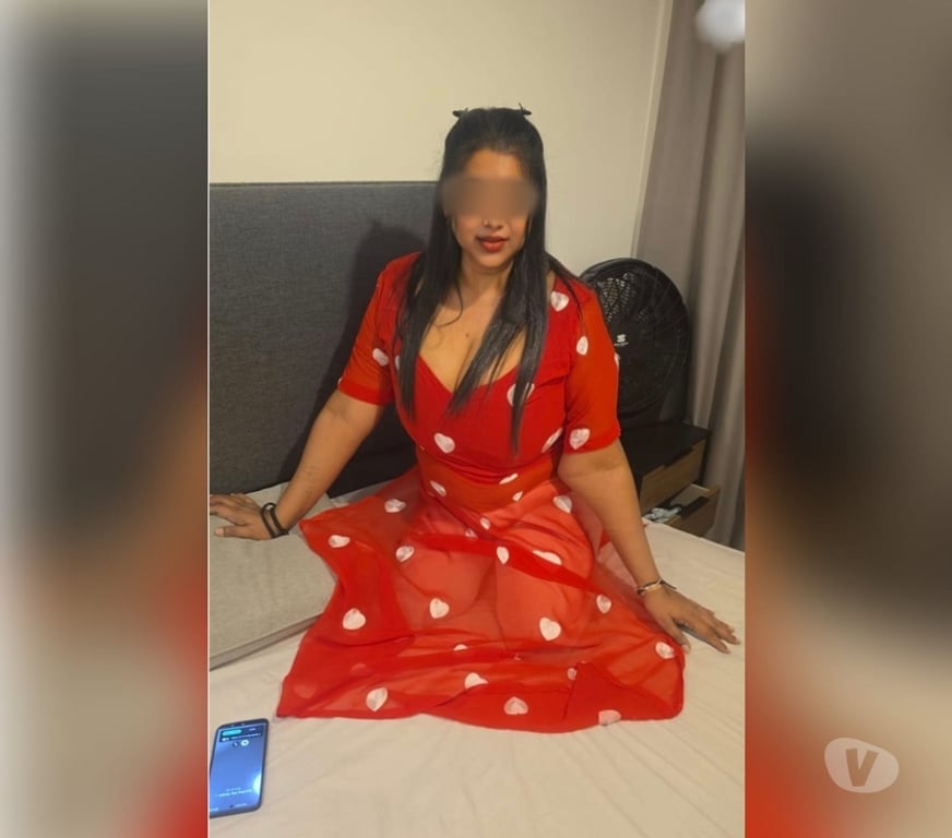 Escorts East London Barking Station - East London - Photos for Suzee South Indian Tamil Cubby Girl New In Barking