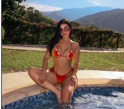 Escort Edgware Road West London - Photos for 💦👅KATH👅💦 BRAZILIAN LOVE PARTY