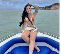 BRAZILIAN HOT GIRL👙🔥👙🔥☀️🔥