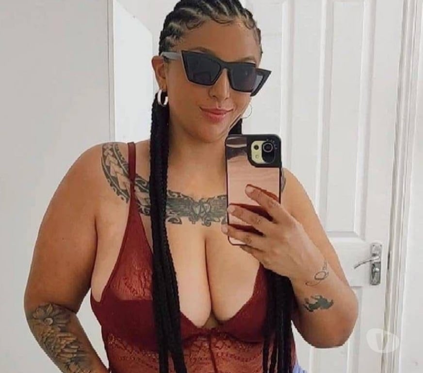 Escorts East London Hoxton Station - East London - Photos for 🍑Tatiana BBW GFE 🍒