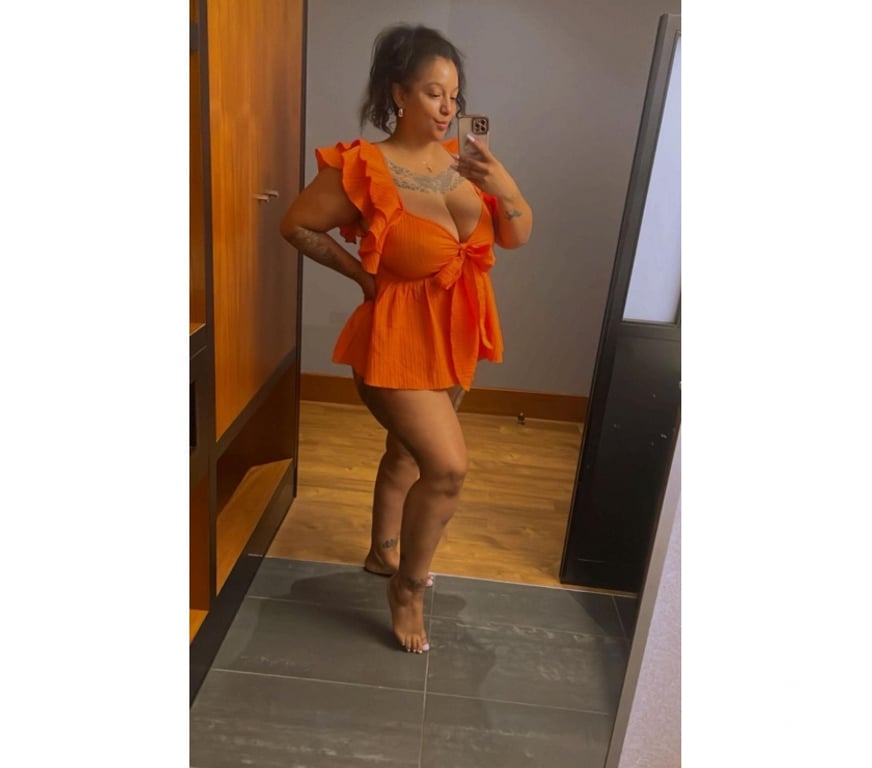 Escorts East London Hoxton Station - East London - Photos for 🍑Tatiana BBW GFE 🍒