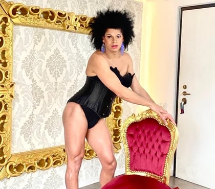 Trans Escorts Croydon Town Centre Croydon - Photos for adriana CD brazilian...beautiful