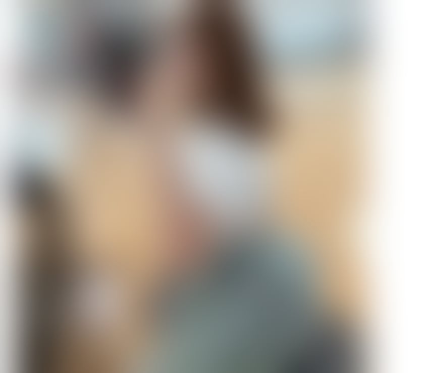 🇧🇷HOT BRAZILIAN GIRL FIRST TIME IN TOWN 😈💦