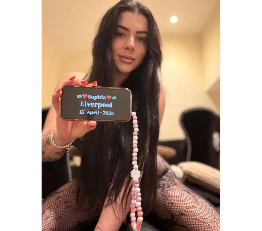 Escorts Merseyside Liverpool - Photos for 💋💋 SOPHIA 💋💋