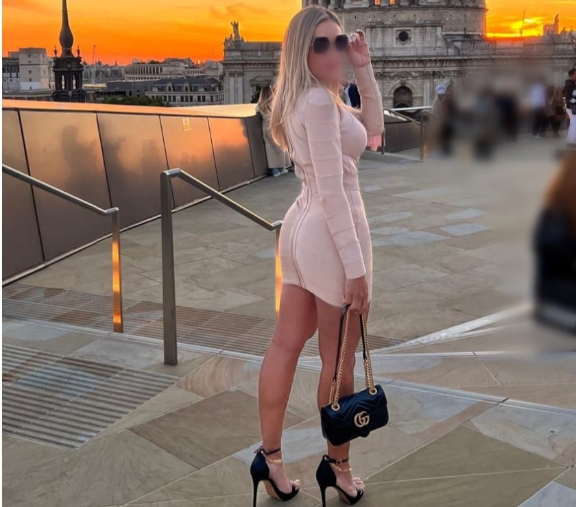 Escorts North London North Finchley - North London - Photos for VIVIAN SUN 📸 PICS REAL 💎HIGH CLASS SERVICE 🔥HOT GFE