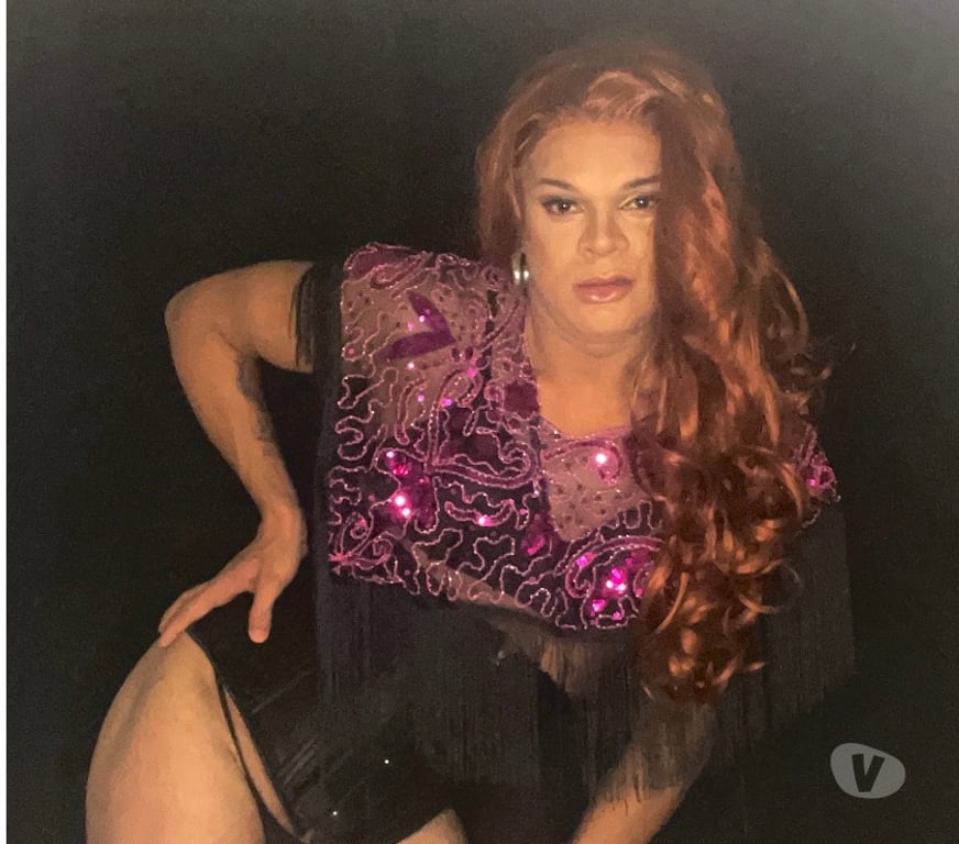 Trans Escorts South East London Croydon - Photos for ❤️‍🔥LUXURY TS JUST ARRIVED BOTH WAYS TOP SERVICES