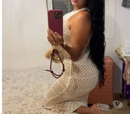 Escort Waltham Cross Broxbourne - Photos for 💘 Amina, Sexy Erotic complete🍭💕