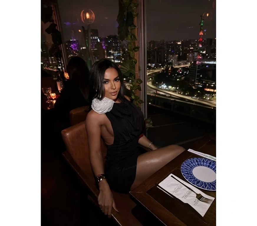 Trans Escorts Central London Marylebone - Central London - Photos for NEW SEXY ANH HOT BRAZILIAN MOANA TS QUEEN IN TOWN!!