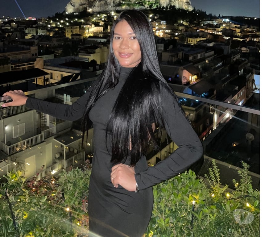 Escorts Merseyside Liverpool - Photos for Sweet Paola, a new Brazilian girl in town.