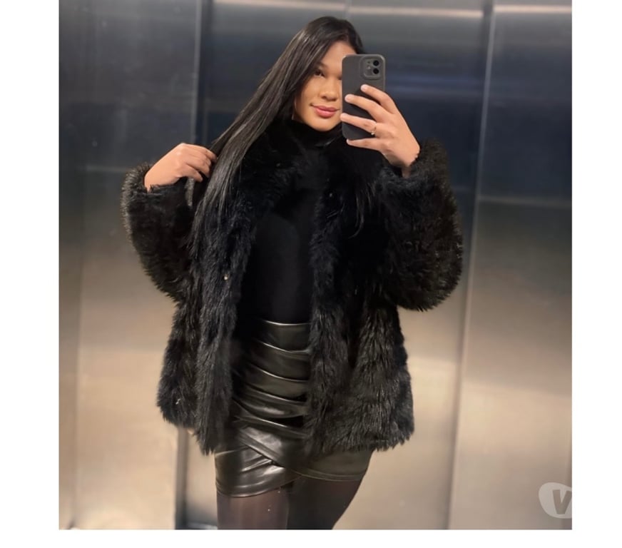 Escorts Merseyside Liverpool - Photos for Sweet Paola, a new Brazilian girl in town.