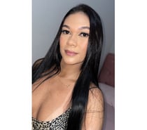 Sweet Paola, a new Brazilian girl in town.