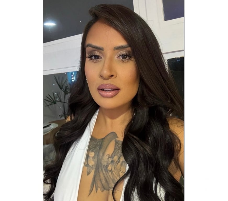 Escorts South West London Kingston upon Thames - Photos for LEONA 🇧🇷 BRAZILIAN GIRL ❤️‍🔥 100% REAL