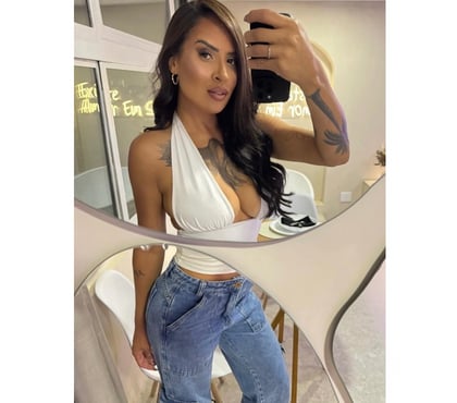 Escorts Surbiton Kingston upon Thames - Photos for LEONA 🇧🇷 BRAZILIAN GIRL ❤️‍🔥 100% REAL🍑