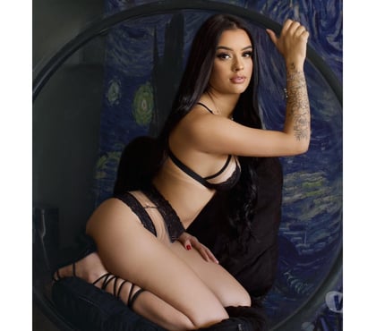 Escort Birmingham City Centre Birmingham - Photos for ISA 🇧🇷YOUR HOT GIRLFRIEND,LAST WEEK ❤️😏