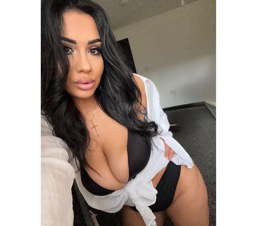 Escorts West Yorkshire Bradford - Photos for BRYA❤️100% real photo❤️porn services!No rush💯