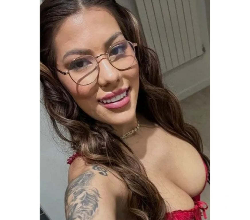 Escorts East London Redbridge - Photos for 🔞Best service Carolina 💯