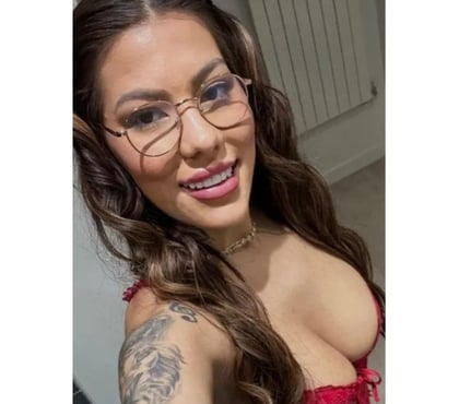 OWO Escorts & Erotic Massage Ilford Station Redbridge - Photos for 🔞Best service Carolina 💯