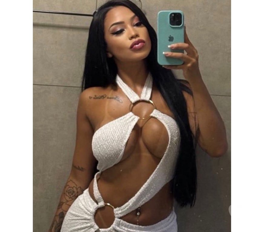 Escorts Gwynedd Caernarfon - Gwynedd - Photos for 🇧🇷BELLA NEW GIRL BRAZILIAN 🍑💋