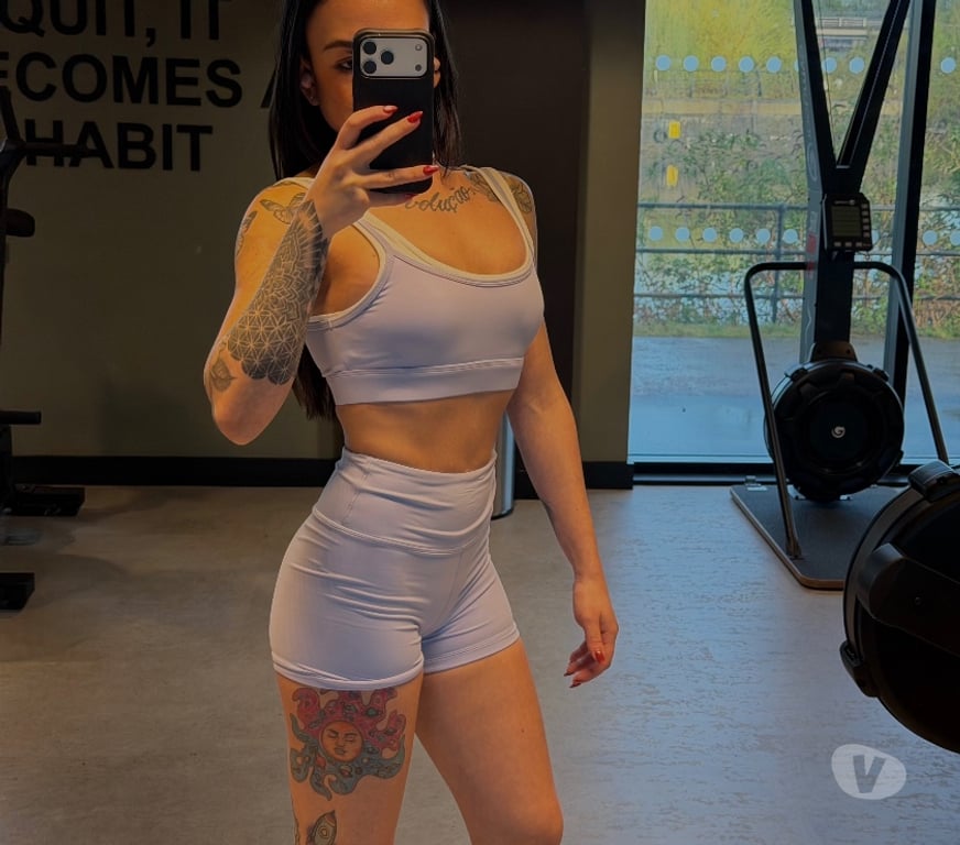 Escorts Greater Manchester Manchester - Photos for Gabi Charming Brazilian Companion – Relaxed & Friendly