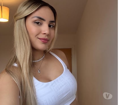 Escorts Newport City Centre Newport - Wales - Photos for Luna Blond in the City 🥰 love night