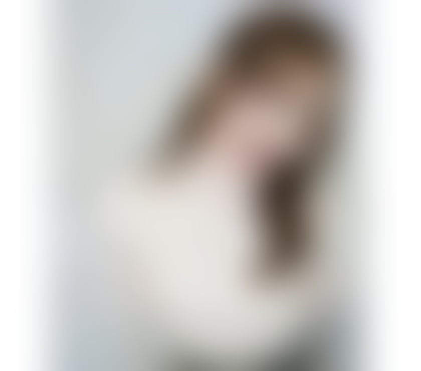 The professional massage therapist for relax