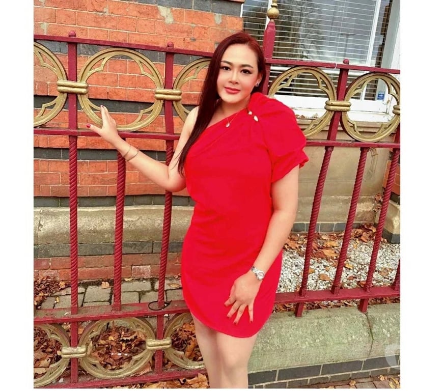 Escorts Cambridgeshire Cambridge - Photos for RAYA THAI GIRL - come have fun x