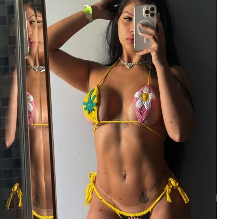 Escorts Gwynedd Caernarfon - Gwynedd - Photos for HOT🔥 BRAZILIAN IN TOWN 🇧🇷🔥REAL PIC 📸