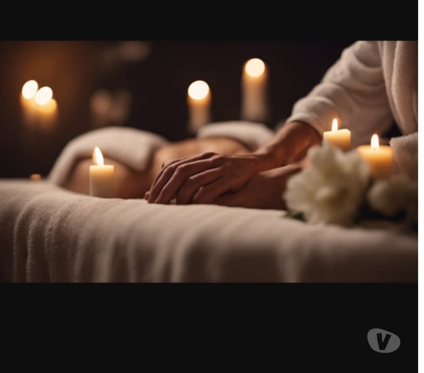 Escorts Edinburgh Craigentinny - Edinburgh - Photos for 🌿 Relax, European Style 🌿