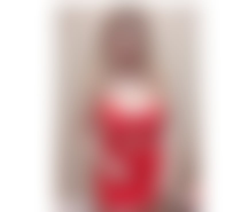 Thai Kattie New in town