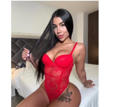 Escort Sutton Town Centre Sutton - Photos for JULIANA 🇧🇷✨ BRAZILIAN PARTY GIRL