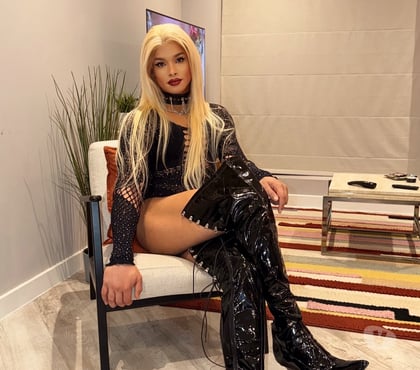 Trans Maida Vale Station North West London - Photos for Dom Camila BBC XxL 🍆💦🔥